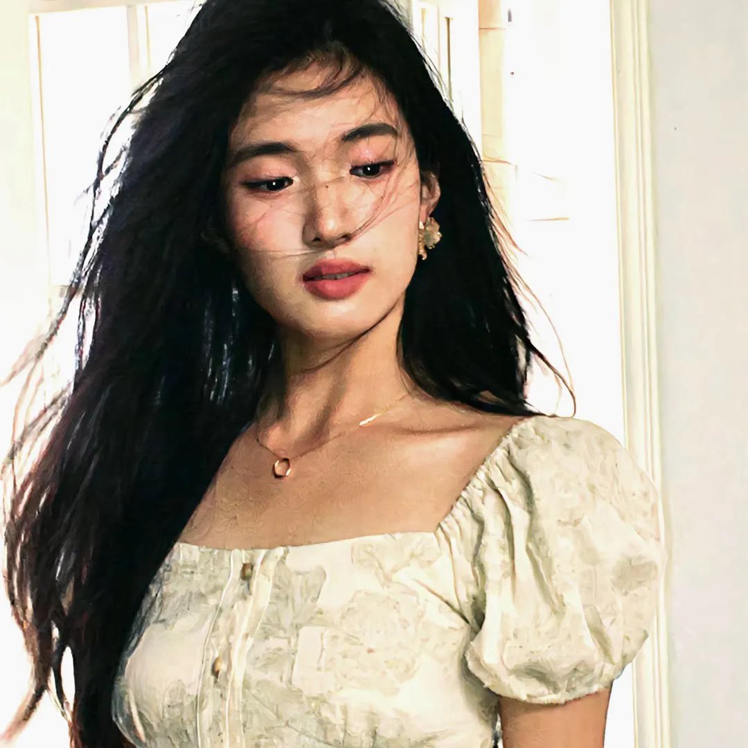 咕噜牛小妞妞